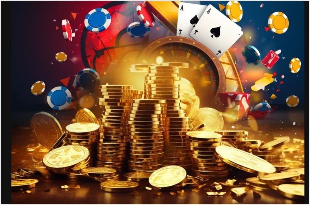 Meja dealer langsung Qiu Qiu glowin 88 dengan studio HD dan dealer profesional