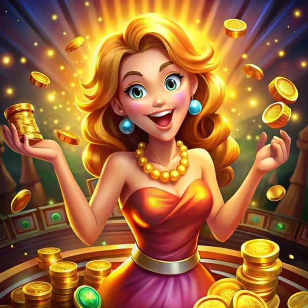 Dealer profesional Speed Baccarat glowin 88