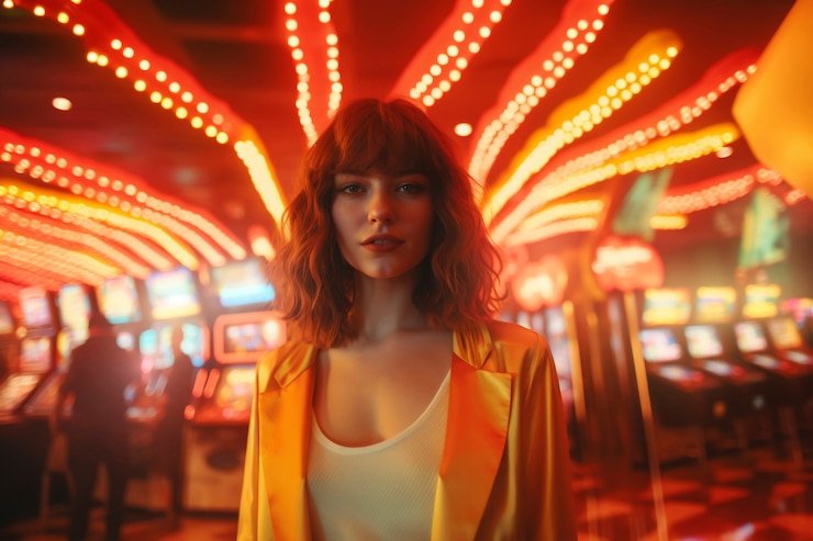 Antarmuka pemain glowin 88 dengan opsi taruhan Speed Baccarat